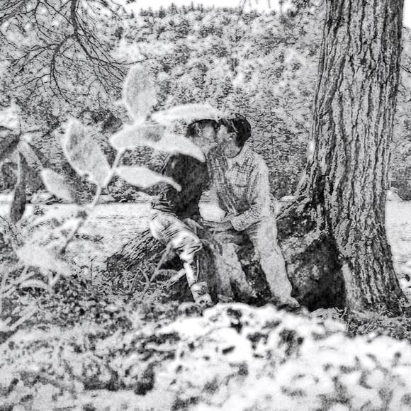 Meet your Posher, Mike n candy - Picture 1 of 1